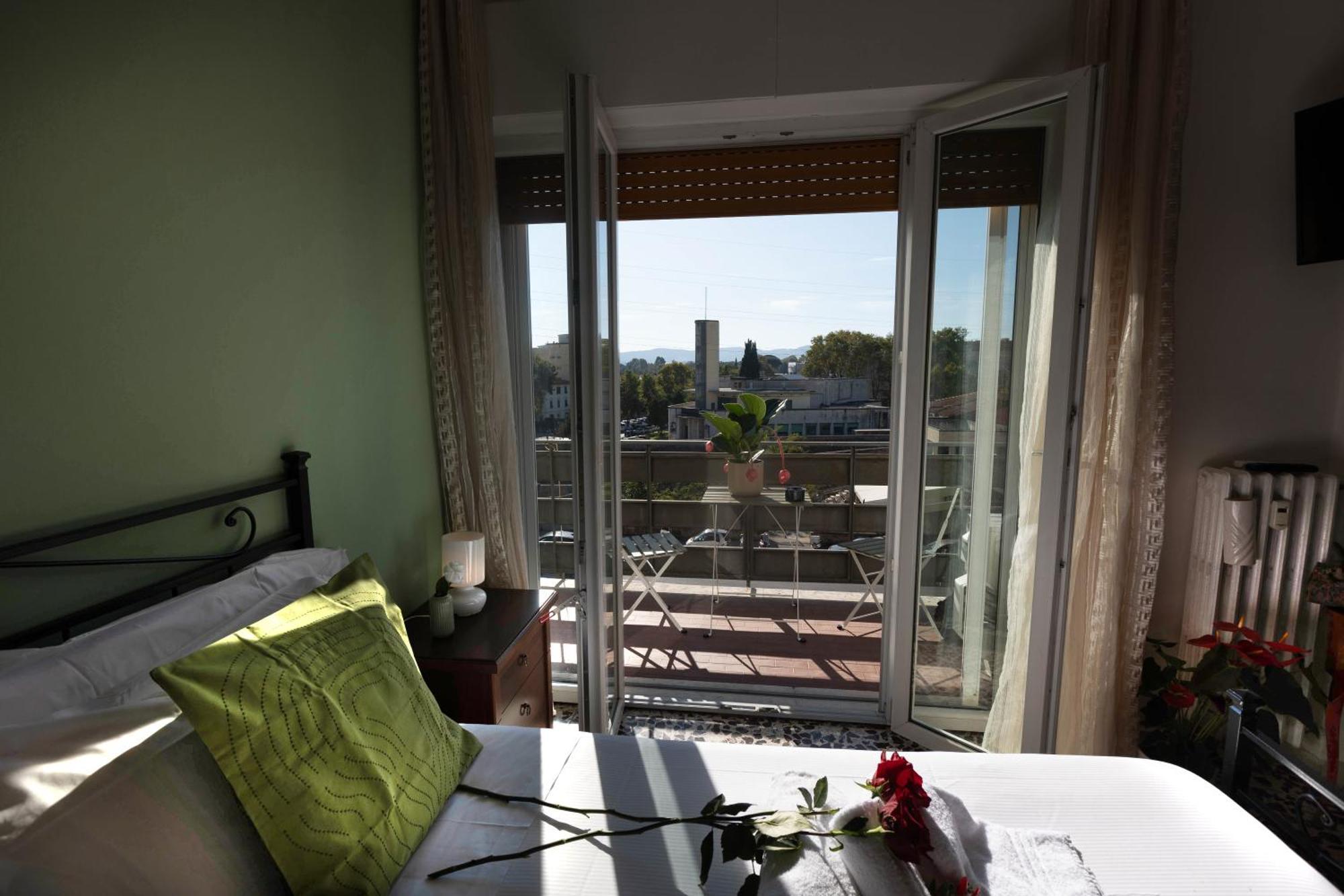 Florence Oasis Exterior foto