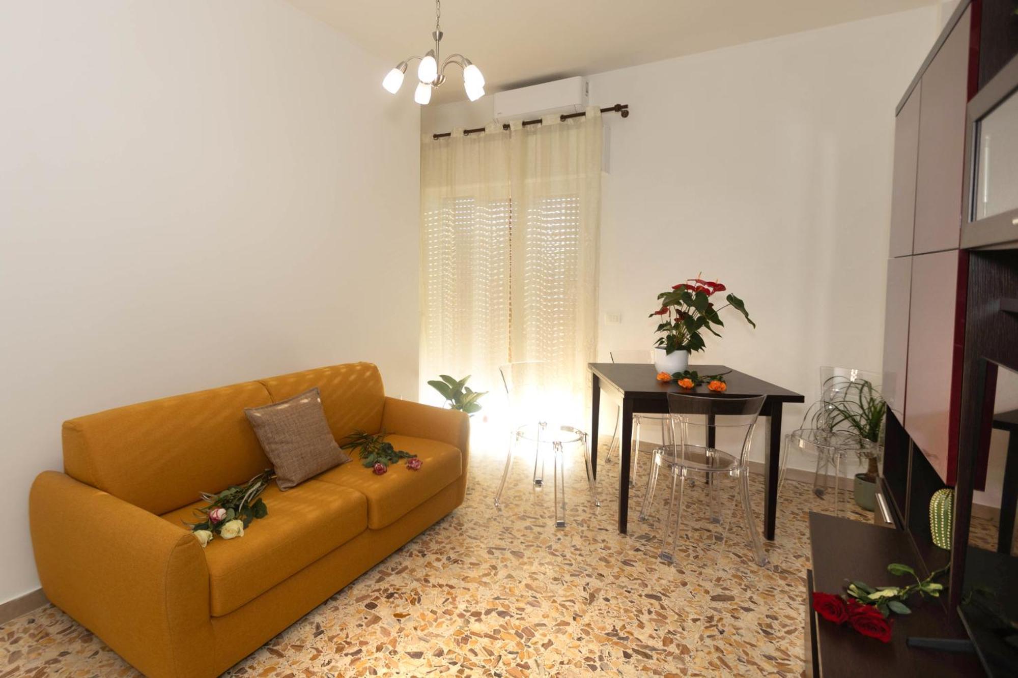 Florence Oasis Exterior foto